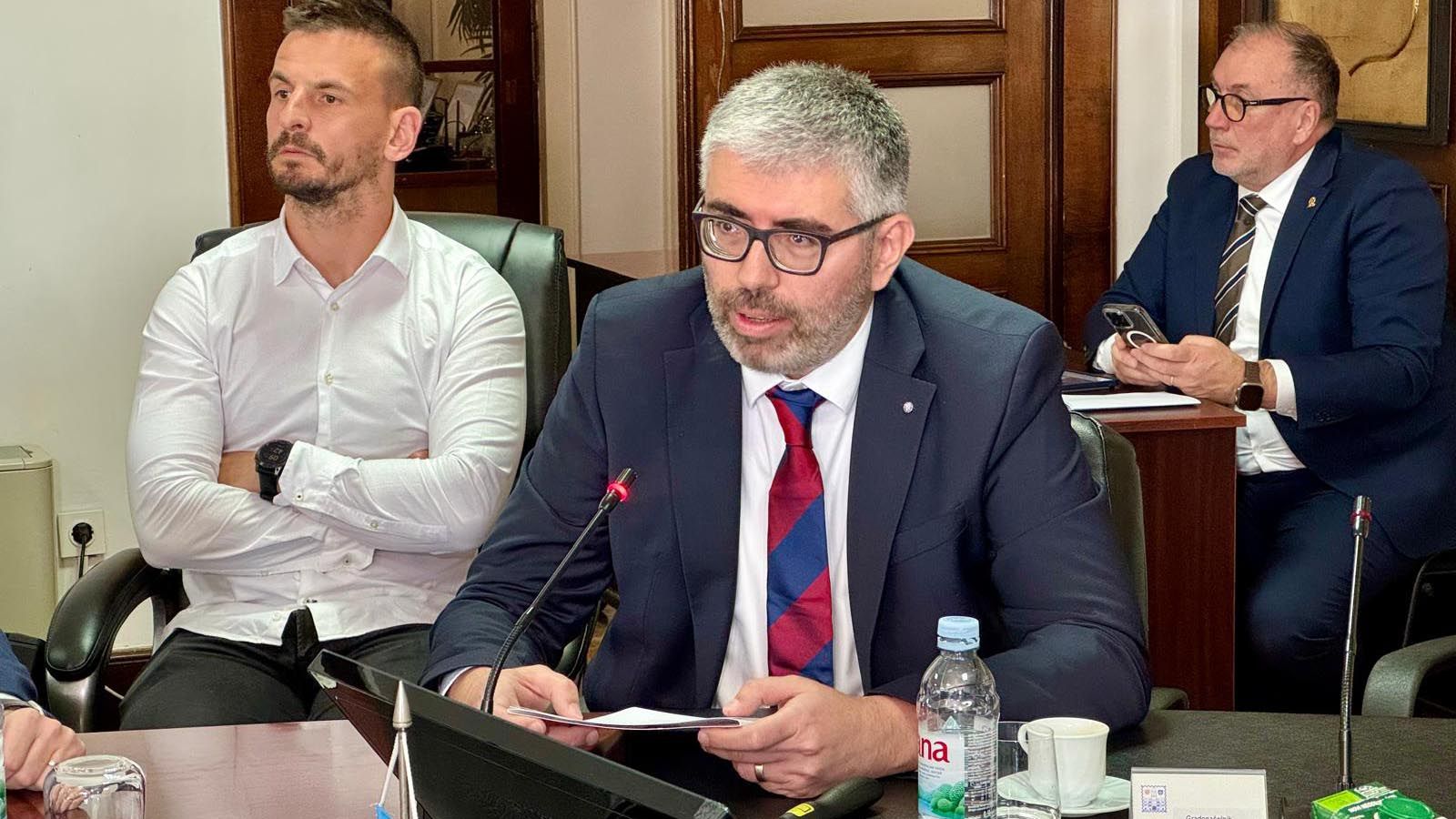 Hajduk dogovorio dolazak mladog reprezentativca, evo tko stiže na Poljud