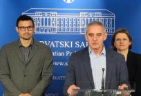 Damir Bakić: Braniteljima će mirovine rasti zbog inicijative Možemo!