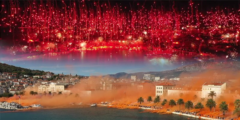 TORCIDA OBJAVILA SLUŽBENI VIDEO Rekli su da spremaju spektakl kakav nije viđen nigdje u svijetu...