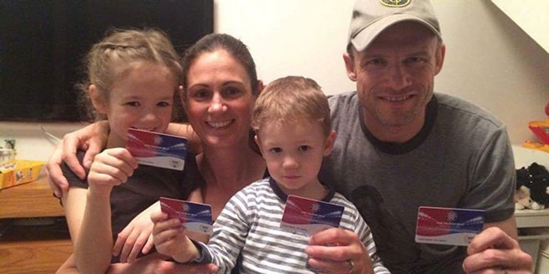 Bivši kapetan HSV-a David Jarolim učlanio sebe i obitelj u Hajduk