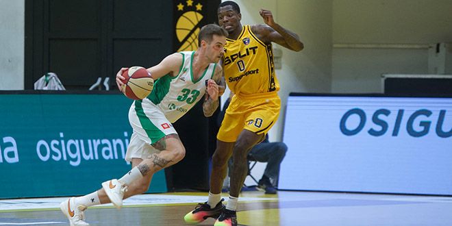 KO(Š)MENTAR: Split je završio na dnu jer tamo, ovakav kakav je, jedino i pripada!