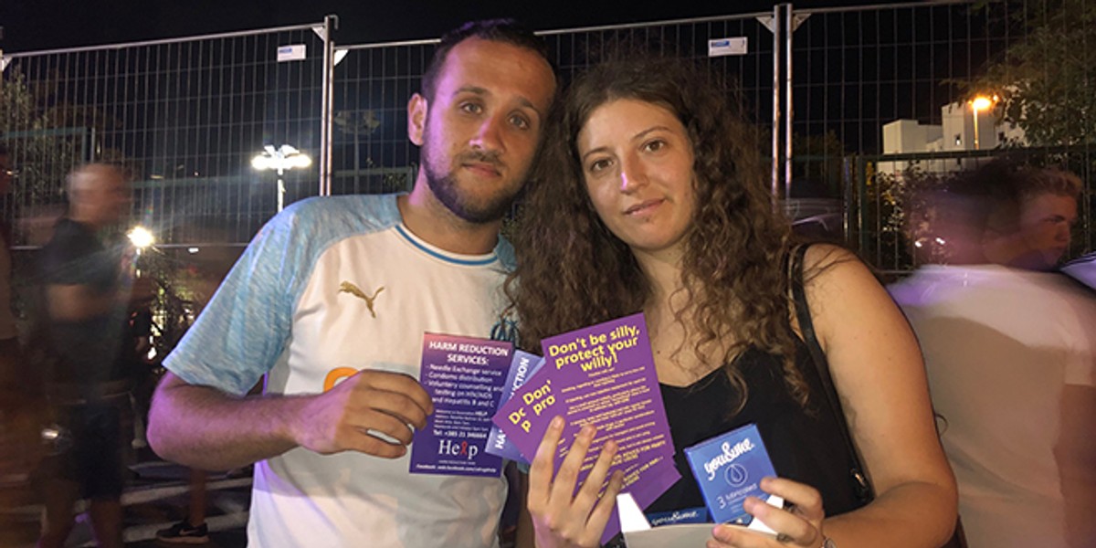 UŽIVO ULTRA Roko Blažević: Nova lokacija je možda i bolja od Poljuda!