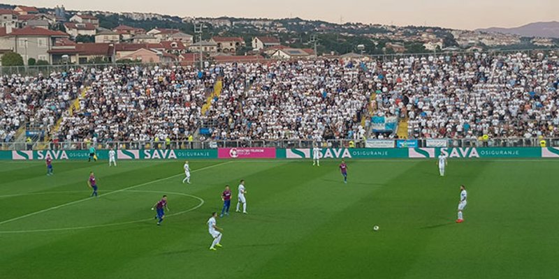 Rijeka prodaje vratara, evo koliko će zaraditi