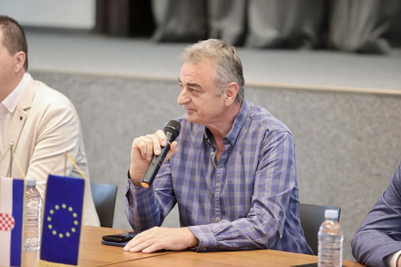 Veljko Martinović