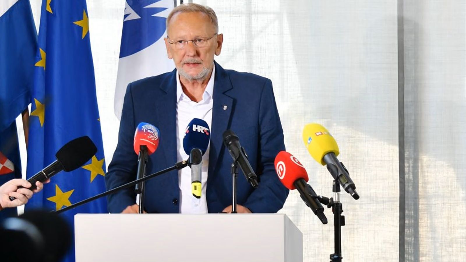 Ukrajincima ćemo nastaviti financirati stanarine u Hrvatskoj do ožujka 2028. godine