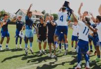 Hajduk svladao Benficu i osvojio treće mjesto na Memorijalu Mladen Ramljak