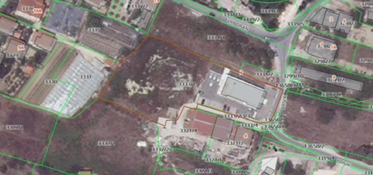 SPLIT DOBIVA HOSPICIJ: Kreće nadogradnja i opremanje centra Matošić!