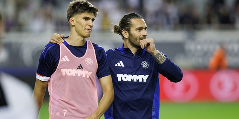 Novi problem za Hajduk uoči uzvrata sa Zirom!