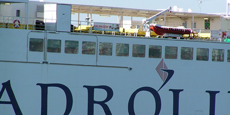 NOVI REŽIM: Ukidaju se brzobrodske linije, na otoke mogu samo oni s prebivalištem