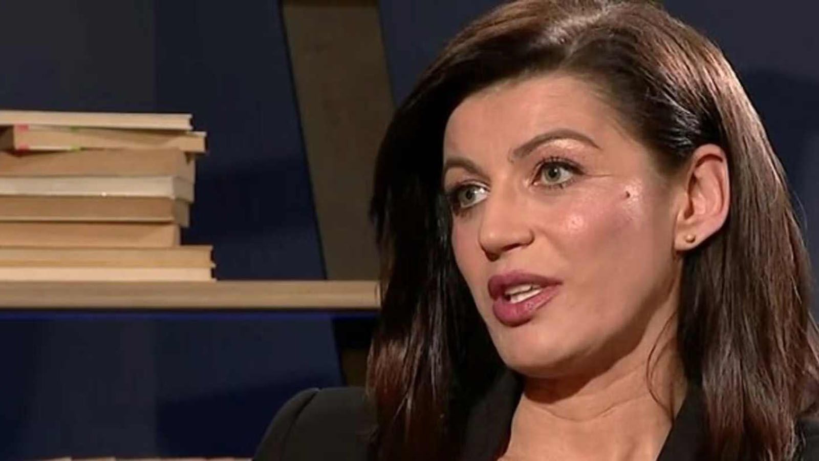 Počelo suđenje Josipi Pleslić ex Rimac, ali odmah je zapelo