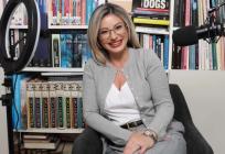 VIDEO Zašto cijela Hrvatska diše za reprezentaciju? Objašnjava psihologinja Barbara Udovičić