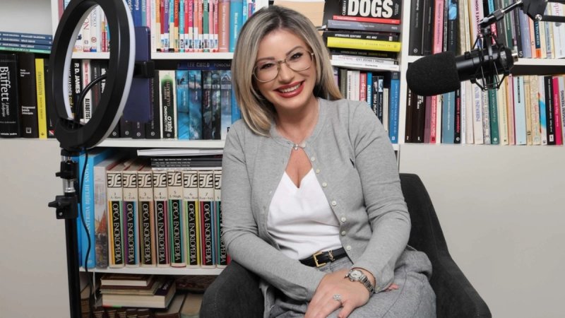 VIDEO Zašto cijela Hrvatska diše za reprezentaciju? Objašnjava psihologinja Barbara Udovičić