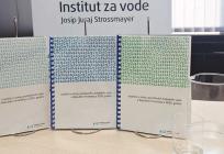 Institut za vode objavio Izvješće o stanju voda za 2025. godinu