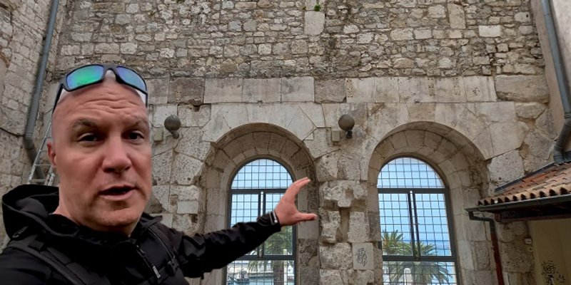 Jurica Galić Juka o zatvaranju 'Tri volta': Priča o jednom Beograđaninu i posljednjem simbolu starog Splita 