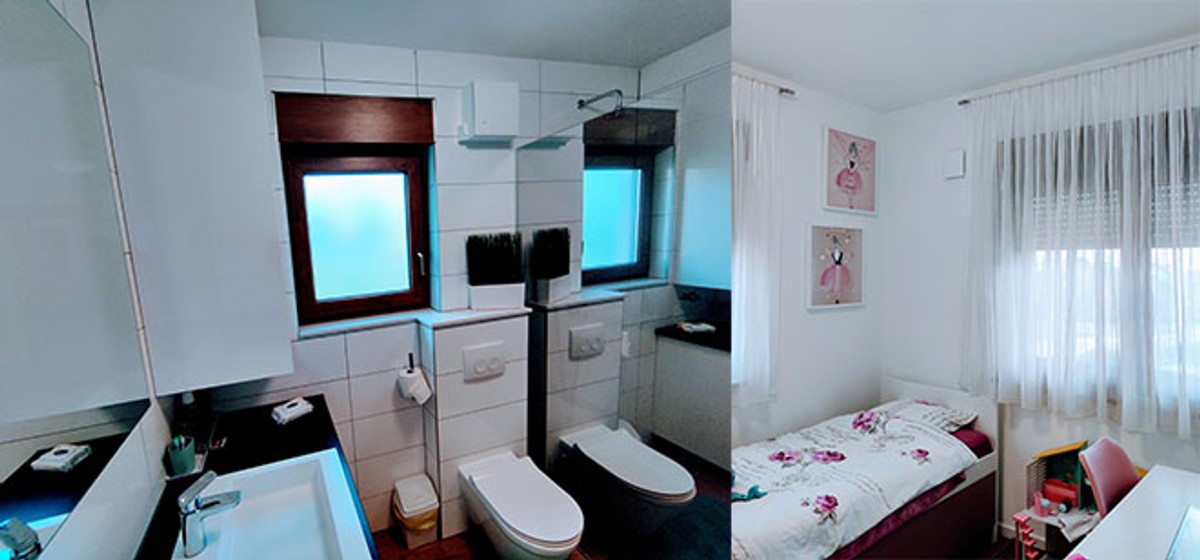 PROBLEM VLAGE I PLIJESNI U DOMOVIMA Postoji trajno rješenje, pročitajte iskustvo Tomislava iz Sesveta