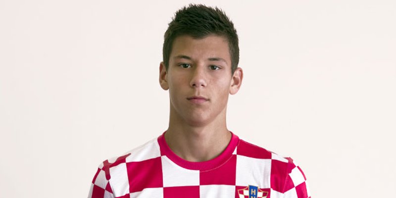 Mladi igrači, oprez: Benković i Kalaica eliminirani iz reprezentacije jer nisu prihvatili Mamićeve uvjete u Dinamu