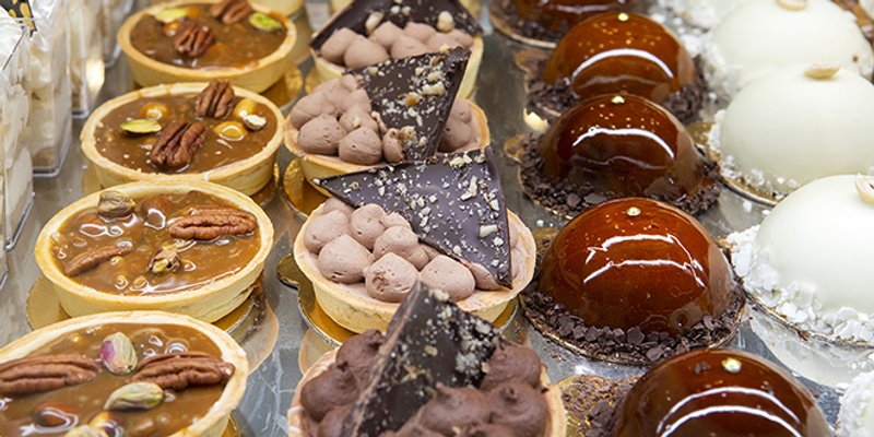 City Pazar: Najslađa ponuda u gradu