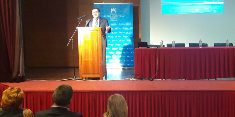 Na tribini otkriven nevjerojatan podatak: Grad Split dvije godine financira mobilne timove za palijativnu skrb za koje nitko ne zna!