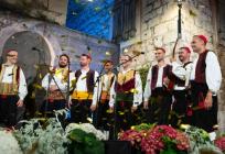 FOTOGALERIJA Na vrhu klapskog Olimpa: Kaše i Omiš pobjednici jubilarnog Omiškog festivala
