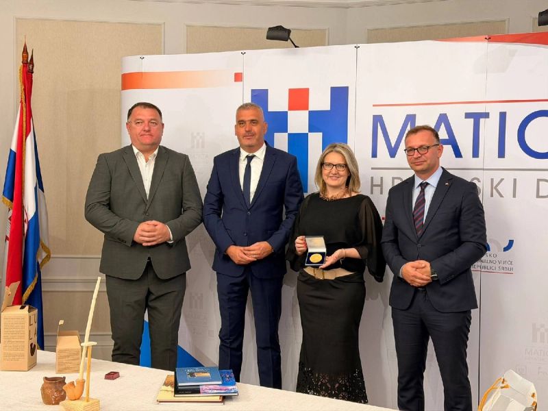 FOTO Identitetska baština ukorijenjena u prostoru Bačke i Banata