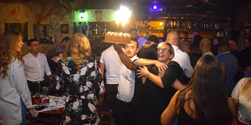NOĆNI PROGRAM 'Konoba Rudine je nabolje mjesto za izlazak'