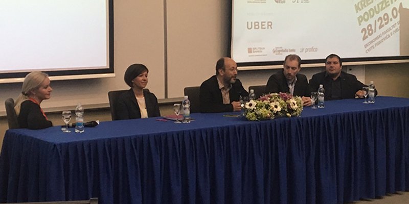 Joško Stella: Nikada više šansi u turizmu nije bilo, iskoristite svoju poduzetničku priliku