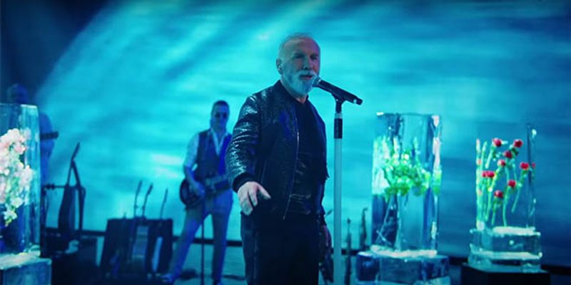 JEDAN DAN, JEDNA NOĆ Dino Merlin ima novu pjesmu