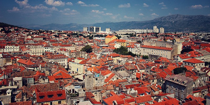 U PRIPREMI Informatizirat će se raskrižja u Splitu, a najvažnije je uvođenje videonadzora svih ključnih križanja