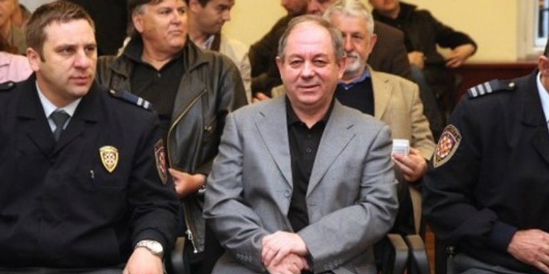 Umro je Tomislav Merčep