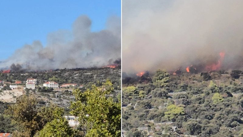 FOTO/VIDEO Planulo u Sevidu