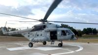 HITAN LET ZA ŽIVOT: Helikopterom iz Šibenika prevezli životno ugroženu pacijenticu u Zagreb