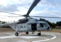HITAN LET ZA ŽIVOT: Helikopterom iz Šibenika prevezli životno ugroženu pacijenticu u Zagreb