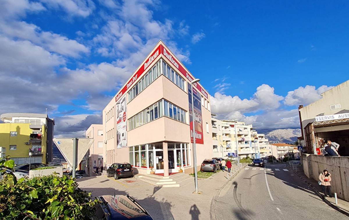 DANKÜCHEN STUDIO SPLIT Zašto ove kuhinje naprosto očaravaju? 