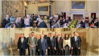 Ministar Grlić Radman u Rimu: Proširenje na Zapadni Balkan strateško je ulaganje u sigurnost Europe