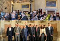 Ministar Grlić Radman u Rimu: Proširenje na Zapadni Balkan strateško je ulaganje u sigurnost Europe