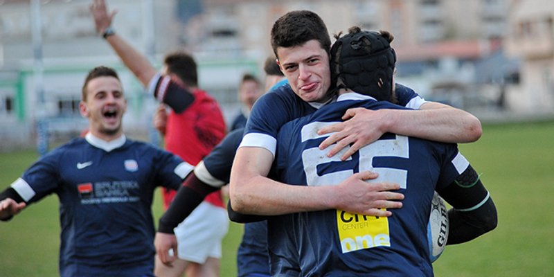 Nada prvak regionalne lige