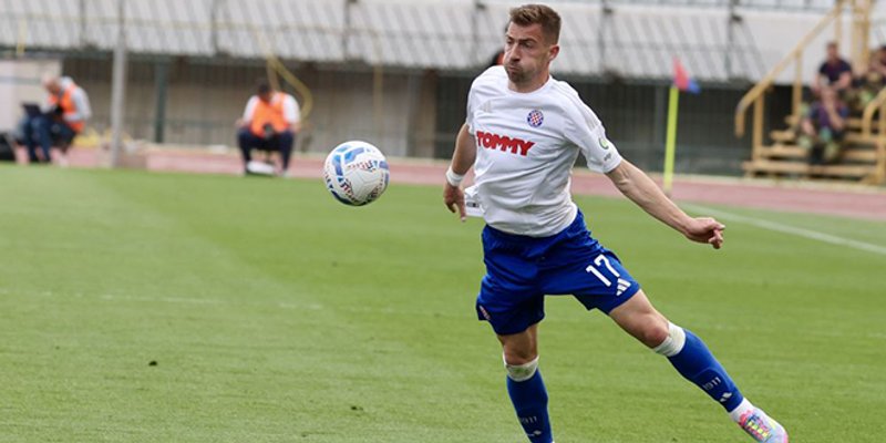 UŽIVO (16.00) Hajduk gostuje u Puli, hoće li Garcia vratiti stvari na staro?