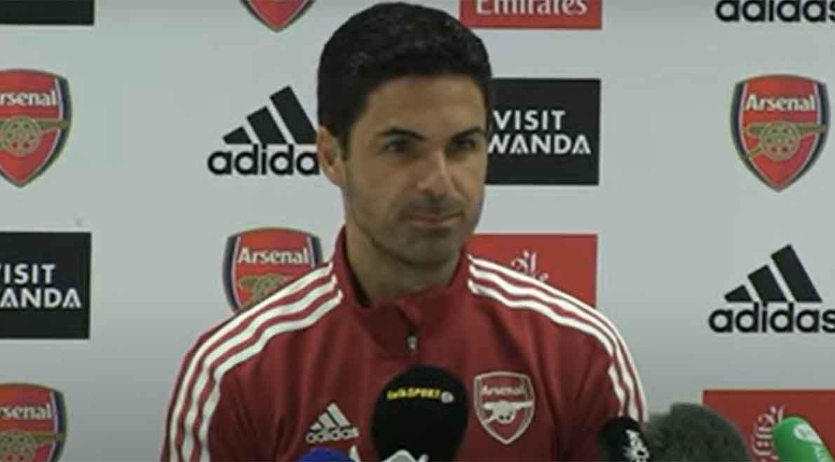 Arteta