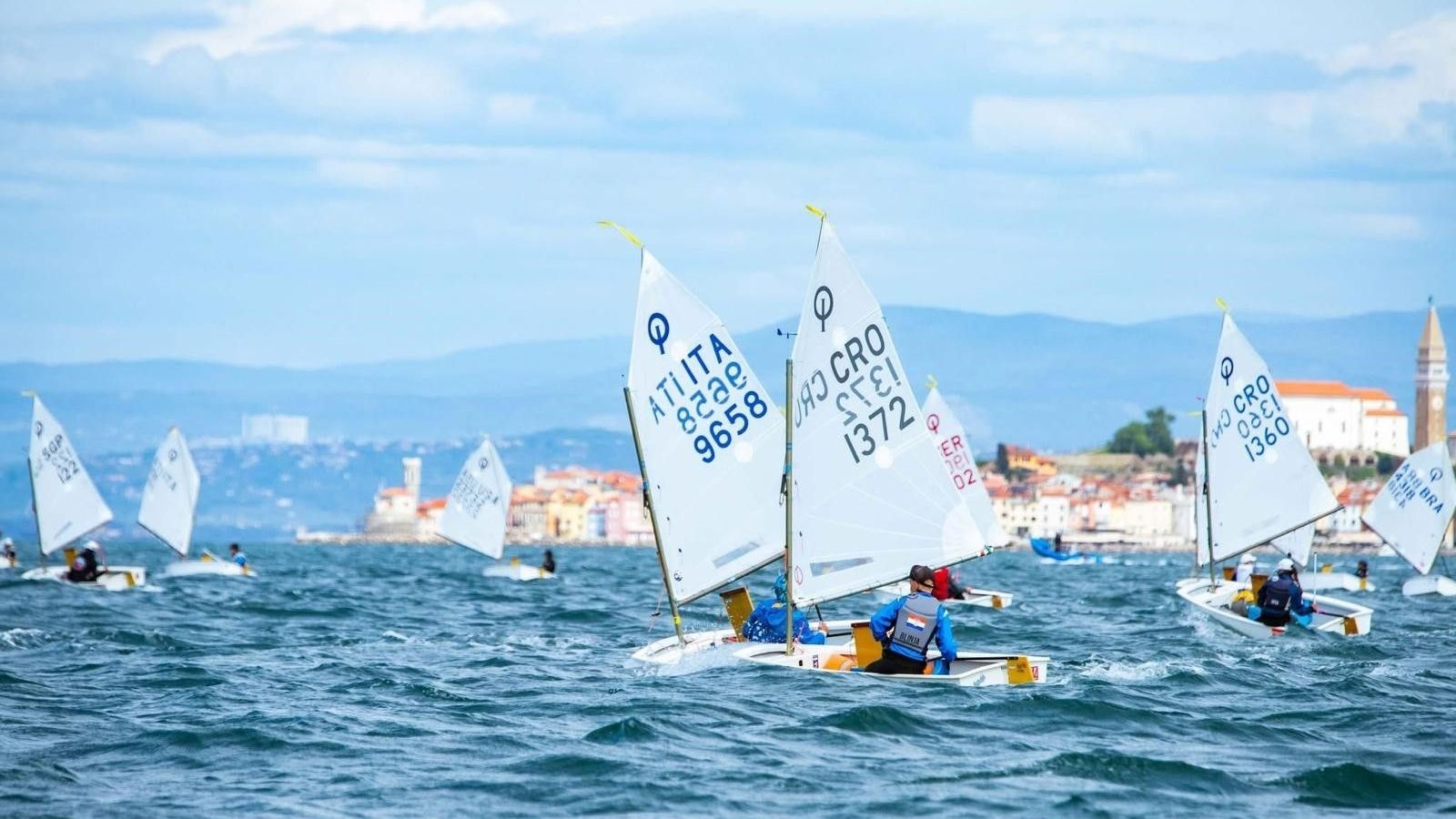 JK Šibenik: Blinja viceprvak i novi hrvatski reprezentativac, klub ima reprezentativce u svim dobnim kategorijama