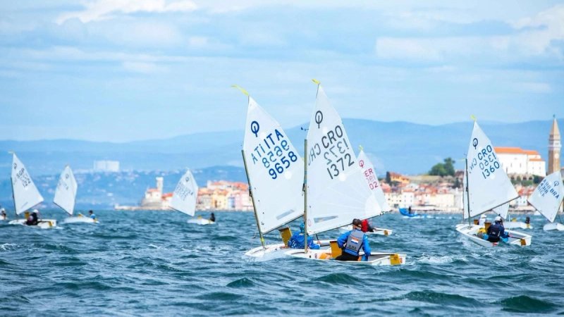 JK Šibenik: Blinja viceprvak i novi hrvatski reprezentativac, klub ima reprezentativce u svim dobnim kategorijama