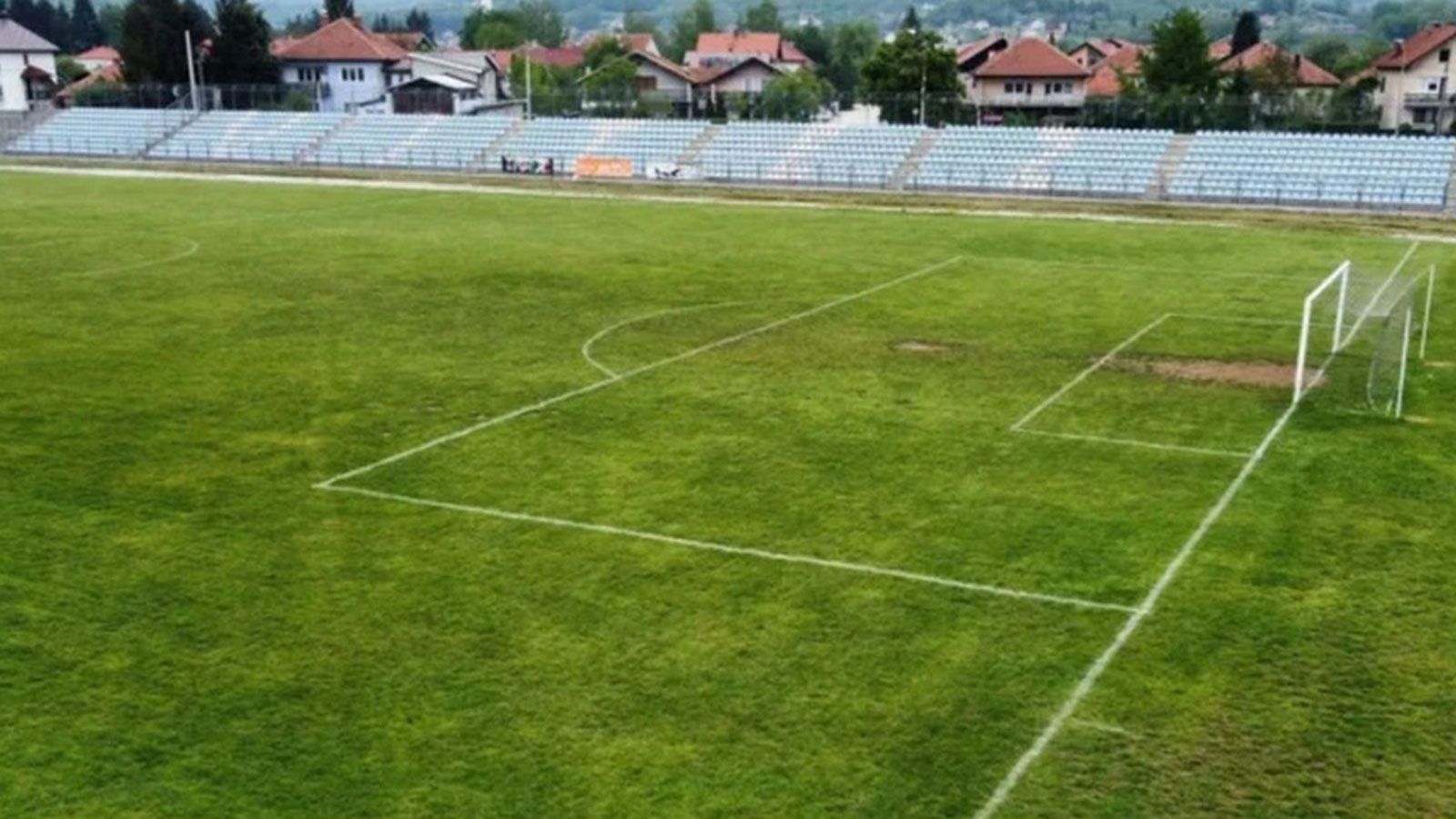 ŠOKANTNA VIJEST: Nogometaš u BiH preminuo za vrijeme utakmice