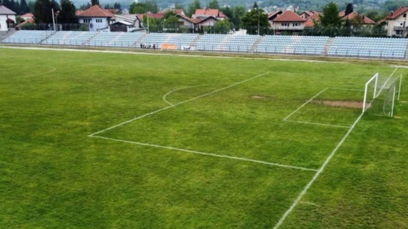 ŠOKANTNA VIJEST: Nogometaš u BiH preminuo za vrijeme utakmice