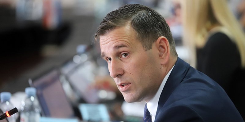 TOMISLAV ŠUTA: Puljak na današnjoj sjednici ima dvije skrivene namjere!