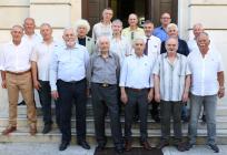Polaznici splitske Srednje tehničke škole proslavili 50 godina mature