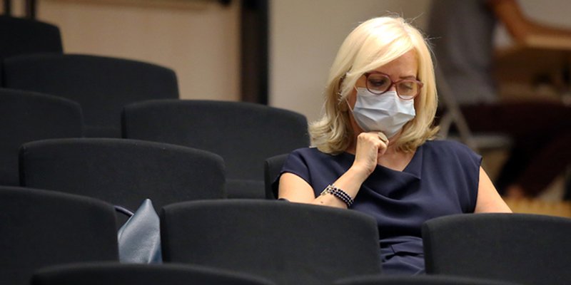 PREGLED TJEDNA: Recimo doviđenja Aidi Batarelo