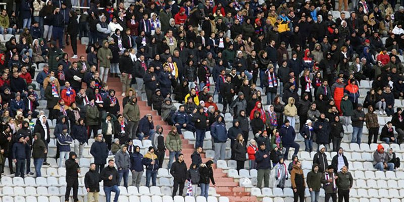 U prodaji ulaznice za Rijeku, mogu ih kupiti samo članovi Hajduka