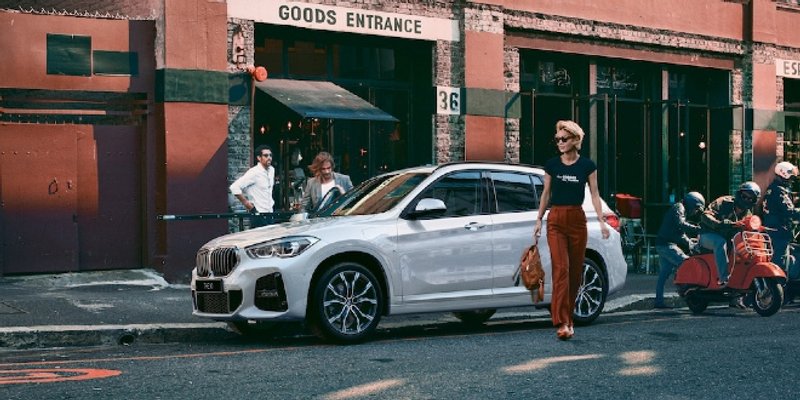 Promotivne akcije za kupnju najpopularnijih BMW modela 