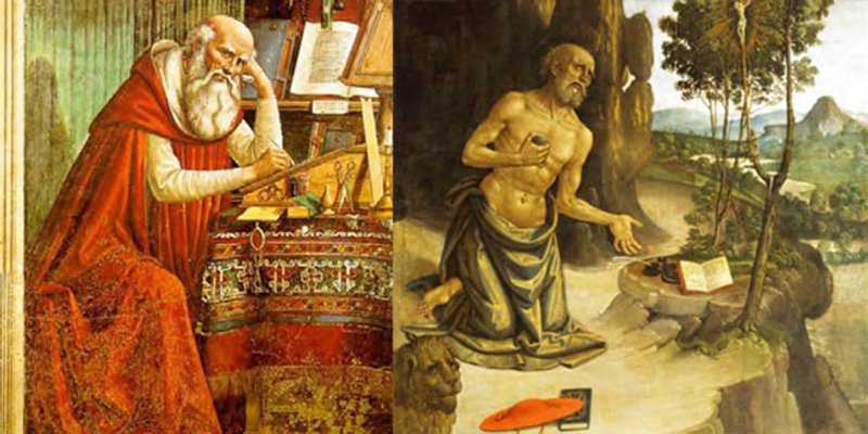 GODIŠNJICA SMRTI SVETOG JERONIMA Gdje se nalazi njegovo misteriozno rodno mjesto i zašto ga svi svojataju?