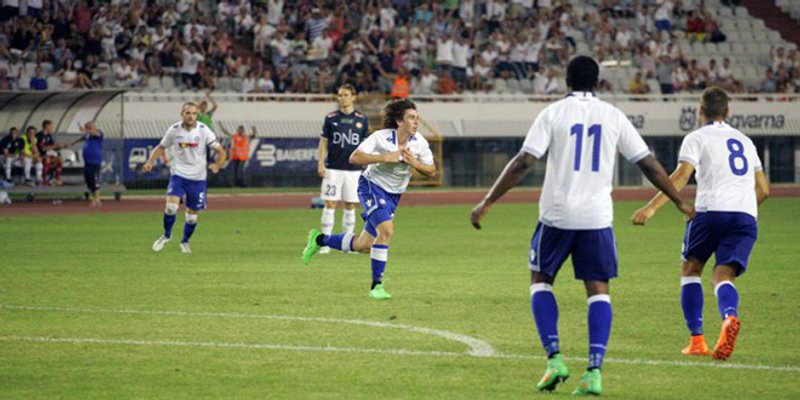 Transfer Balića pod upitnikom jer Udinese želi prvu ratu platiti tek na ljeto!?