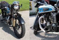Terrot HSST iz 1927. - zaboravljena legenda koja je jurila 115 km/h